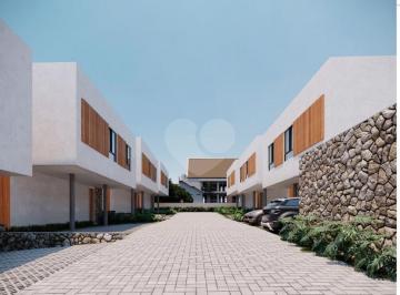 Casa · 330m² · 4 Quartos · 3 Vagas · Condomínio com 4 quartos à venda em Jardim prudência - SP