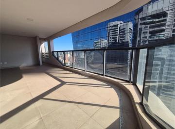 Apartamento · 162m² · 3 Quartos · 3 Vagas · Apartamento com 3 quartos à venda em Chácara santo antônio (zona sul) - SP