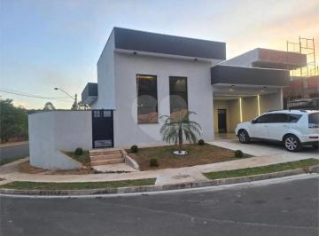 Casa · 186m² · 3 Quartos · Condomínio com 3 quartos à venda em Residencial são bento - SP