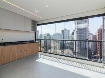 Apartamento · 65m² · 2 Quartos · 1 Vaga · Apartamento com 2 quartos à venda em Vila mariana - SP