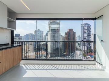 Apartamento · 65m² · 2 Quartos · 1 Vaga · Apartamento com 2 quartos à venda em Vila mariana - SP