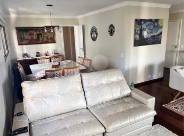 Apartamento · 230m² · 3 Quartos · 3 Vagas · Apartamento com 3 quartos à venda em Jardim da saúde - SP