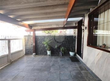 Casa · 90m² · 2 Quartos · 1 Vaga · Casa de vila com 2 quartos à venda em Parque mandaqui - SP