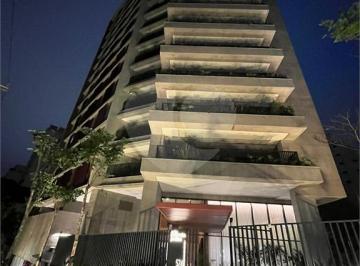 Apartamento · 340m² · 4 Quartos · 4 Vagas · Apartamento com 4 quartos à venda em Cerqueira césar - SP