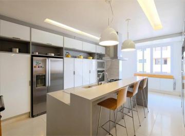 Apartamento · 200m² · 4 Quartos · 2 Vagas · Apartamento com 4 quartos à venda em Cerqueira césar - SP