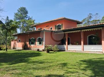 Rural · 350m² · 5 Quartos · Sítio com 5 quartos à venda em Engenho - SP