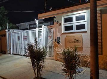 Casa · 67m² · 2 Quartos · 1 Vaga · Casa De condomínio com 02 quartos a venda no bairro vila Campos Sales em Campinas, Sp