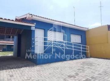 Casa · 129m² · 2 Quartos · Casa para Locação com 4 Salas no Jardim Paulicéia