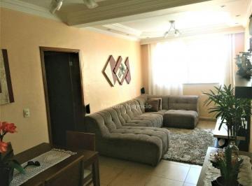 Apartamento · 75m² · 2 Quartos · 1 Vaga · Apartamento à venda com 2 quartos no Jardim Campos Elísios-Campinas/SP