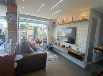 Imagem Principal · Apartamento à venda com 2 quartos no condomínio Vip Lago Dos Patos, Guarulhos
