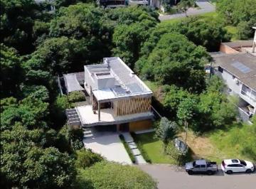 Casa · 401m² · 5 Quartos · 11 Vagas · Condomínio com 5 quartos à venda em Jardim Do Golf I - SP
