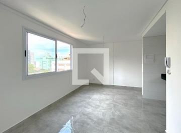 Apartamento · 63m² · 2 Quartos · 2 Vagas · Apartamento à Venda - Buritis, 2 Quartos, 63 m² - Belo Horizonte
