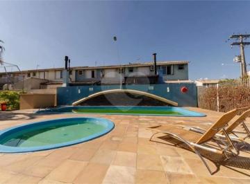 Casa · 77m² · 3 Quartos · 2 Vagas · Condomínio com 3 quartos à venda em Humaitá - RS