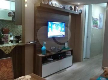 Apartamento · 70m² · 3 Quartos · 1 Vaga · Apartamento com 3 quartos à venda em Humaitá - RS
