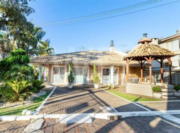 Casa · 86m² · 4 Quartos · 1 Vaga · Condomínio com 4 quartos à venda em Humaitá - RS