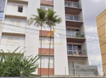 0 · Apartamento à venda no Jardim Guanabara – Campinas