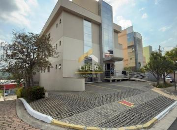 0 · Sala Comercial para Locação no Alphaville Empresarial – Campinas/SP