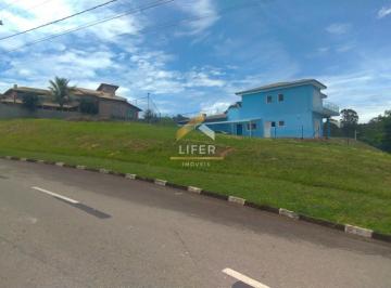 0 · Terreno de Esquina à Venda – 1.306 m² – Condomínio Residencial dos Lagos – Itupe