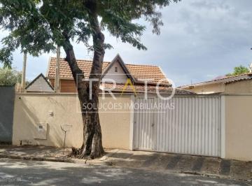 0 · Casa para locação no Nova Campinas