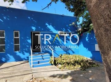 0 · Casa comercial para Locação no Jardim Leonor em Campinas