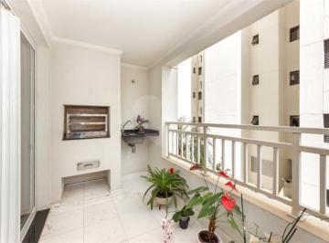 Apartamento · 97m² · 2 Quartos · 2 Vagas · Apartamento com 2 quartos à venda em Vila cordeiro - SP