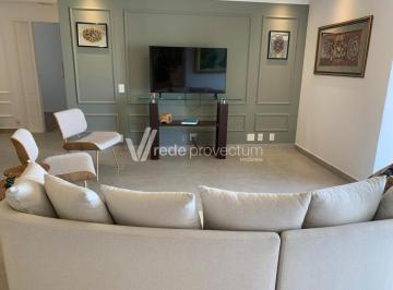 0 · Apto à venda- Cambuí. Excel. local.- 146m²a.útil, 3 dorms., 2 suítes, 3 vagas. R