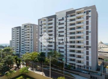 0 · apartamento à venda em Parque Rural Fazenda Santa Cândida