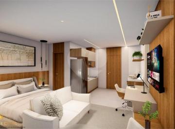 Apartamento · 32m² · 2 Quartos · Apartamento com 2 quartos à venda em Vila ester (zona norte) - SP