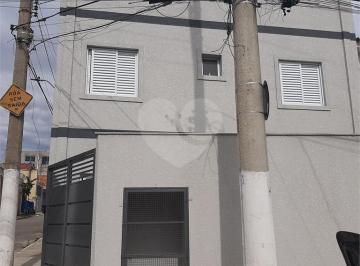 Apartamento · 35m² · 2 Quartos · Apartamento com 2 quartos à venda em Vila paiva - SP