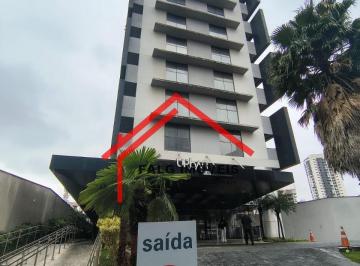 Foto 09 · Sala Comercial 34,50 mts² para locação - Complexo Empresarial Osasco, Alto Padrão, com ar condiciona