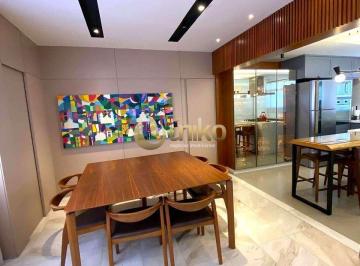 Apartamento · 130m² · 4 Quartos · 3 Vagas · Apartamento, 4 quartos, 1 suite, 3 vagas