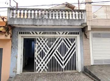 Casa · 120m² · 4 Quartos · 2 Vagas · Sobrado com 4 quartos à venda em Jardim independência - SP
