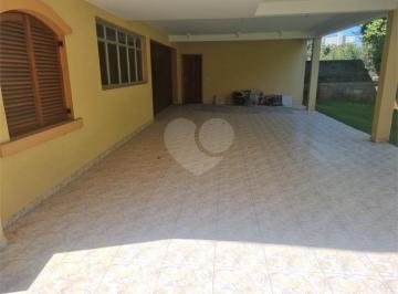 Casa · 307m² · 3 Quartos · 6 Vagas · Casa térrea com 3 quartos à venda em Vila albertina - SP