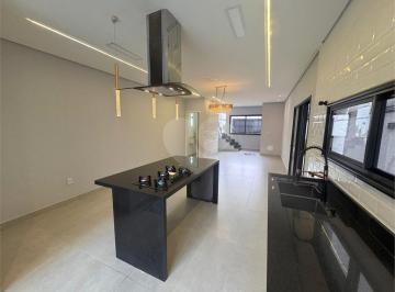 Casa · 143m² · 3 Quartos · 2 Vagas · Condomínio com 3 quartos à venda em Villas Do Jaguari - SP
