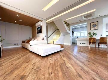 Apartamento · 332m² · 4 Quartos · 4 Vagas · Cobertura com 4 quartos à venda em Nova Petrópolis - SP