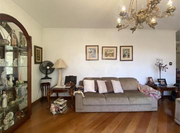 Casa · 260m² · 3 Quartos · 4 Vagas · Casa térrea com 3 quartos à venda em Água fria - SP