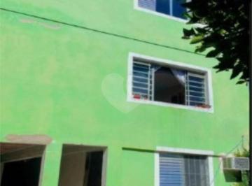 Casa · 125m² · 4 Quartos · 9 Vagas · Sobrado com 4 quartos à venda em Parque nações unidas - SP