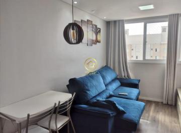 Apartamento · 44m² · 2 Quartos · Apartamento à venda - no Jardim Íris