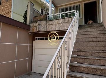 Casa · 272m² · 3 Quartos · Casa à venda - em Pirituba