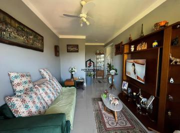 Apartamento · 125m² · 3 Quartos · Apartamento à venda - em Perequê Açu