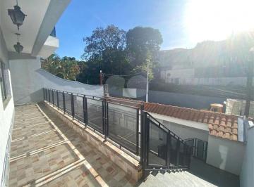 Casa de 4 quartos, São Paulo · ÓTIMA ILUMINAÇÃO E VENTILAÇÃO
