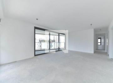 Apartamento · 152m² · 3 Quartos · 2 Vagas · Apartamento à Venda - Vila Olímpia, 3 Quartos,  152 m² - São Paulo