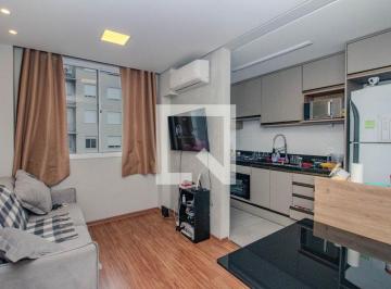 Apartamento · 41m² · 2 Quartos · 1 Vaga · Apartamento à Venda - Sarandi, 2 Quartos, 41 m² - Porto Alegre