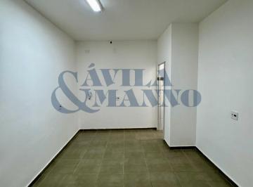 Foto 01 · Sala Comercial para Locação na Mooca - São Paulo-SP: 1 Sala, 1 Banheiro, 16m² de Área!