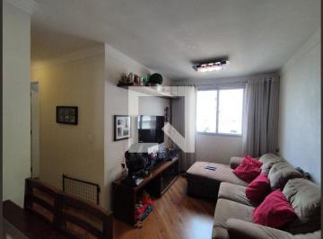 Apartamento · 45m² · 2 Quartos · 2 Vagas · Apartamento à Venda - Vila das Mercês, 2 Quartos, 45 m² - São Paulo