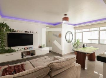 Apartamento · 75m² · 2 Quartos · 1 Vaga · Apartamento à Venda - Santana, 2 Quartos,  75 m² - São Paulo
