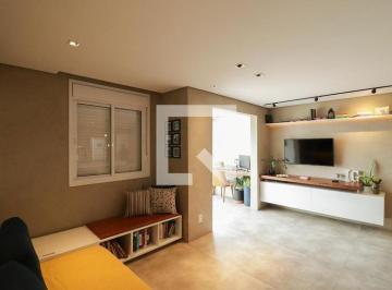Apartamento · 67m² · 2 Quartos · 1 Vaga · Apartamento à Venda - Água Fria, 2 Quartos,  67 m² - São Paulo
