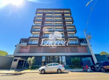 Foto 01 · VENDE-SE APARTAMENTO DE ALTO PADRÃO NO EDIFÍCIO VILLA TOSCANA BAIRRO BATEL