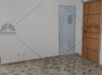 Foto 01 · Apartamento à venda no Brás, 1 quarto, sala 2 ambientes, cozinha planejada, 1 banheiro, 50m². Portar