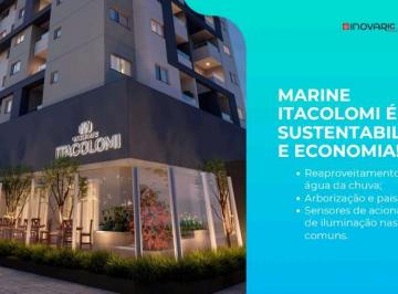 Apartamento de 1 quarto, Barra Velha · Apartamento em Barra Velha - Marine Itajuba